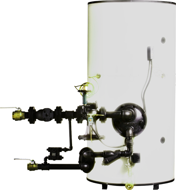 Hot Air Generators