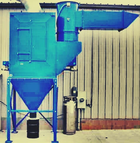 Dust Collector