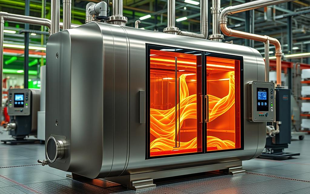 Thermic Fluid Heaters2