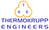 Thermokrupp logo