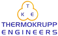 Thermokrupp logo