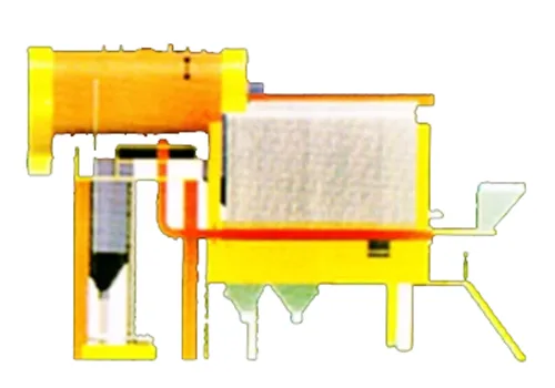 Combi boilers